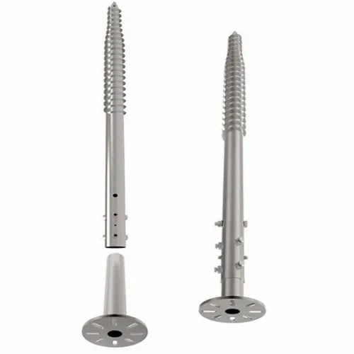 Grounding Screws