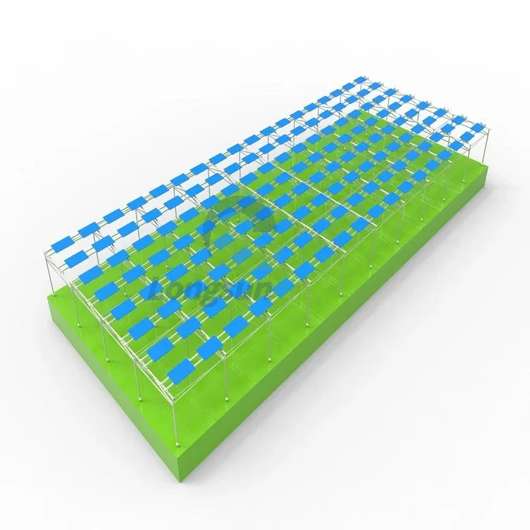 agriculture solar mount agriculture solar mount