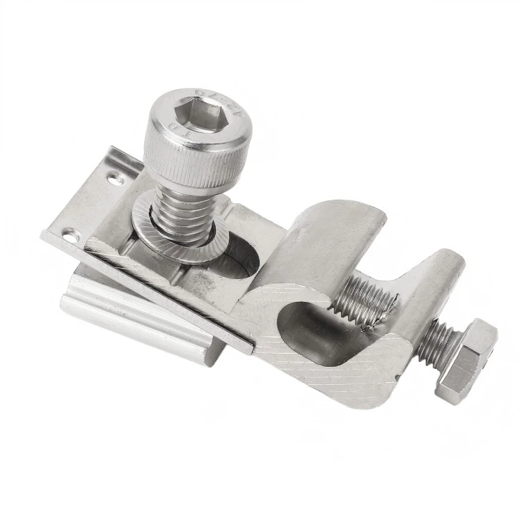 Solar Panel Grounding Lugs